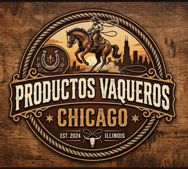 Productos Vaqueros Chicago